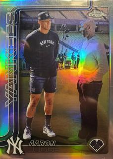 Aaron Judge
