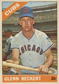 Glenn Beckert