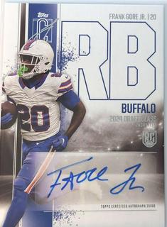 Frank Gore Jr.