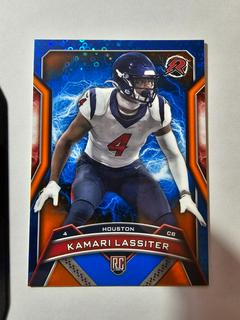 Kamari Lassiter