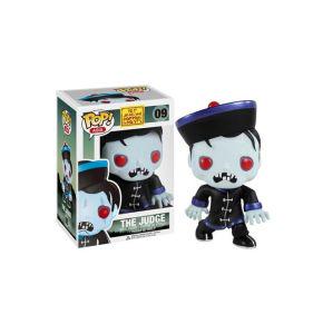 The Judge #9 Funko POP Asia