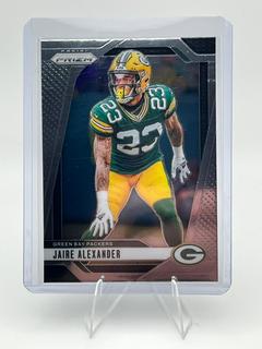 Jaire Alexander