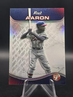 Hank Aaron