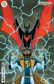 Batman / Static: Beyond [Templeton] | Comic Books Batman / Static: Beyond