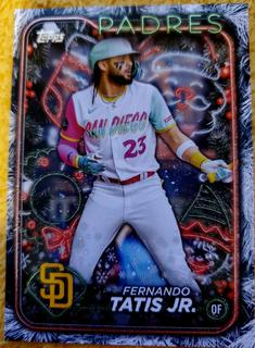 Fernando Tatis Jr.