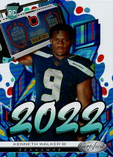 Kenneth Walker III