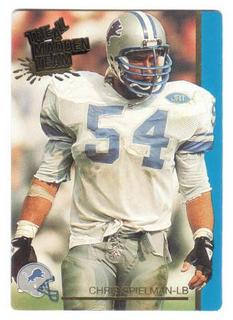 Chris Spielman