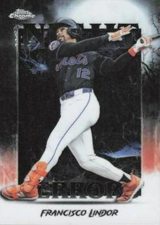 Francisco Lindor