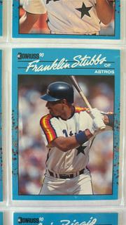Franklin Stubbs