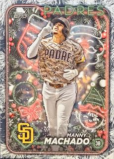 Manny Machado