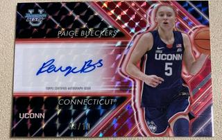 Paige Bueckers