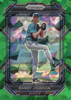 Randy Johnson