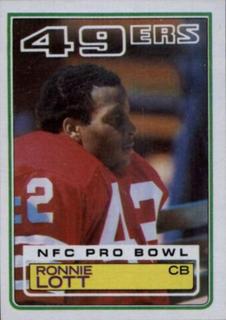 Ronnie Lott