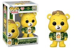 Funshine Bear As Wicked Scarecrow #2053 (Movies)