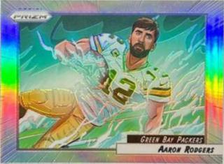 Aaron Rodgers