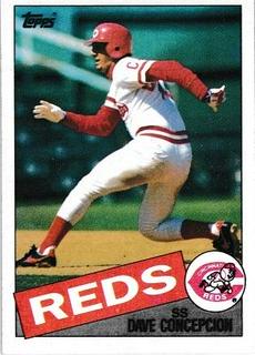 Dave Concepcion