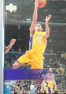 Jordan Farmar