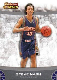 Steve Nash