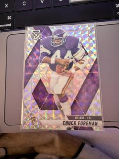 Chuck Foreman