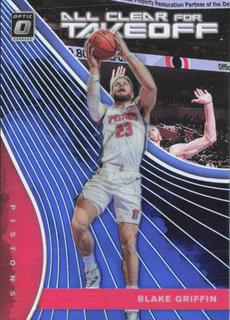 Blake Griffin