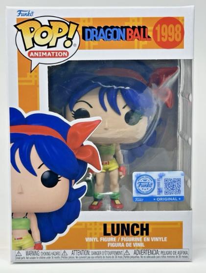 Lunch #1998