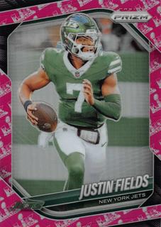Justin Fields