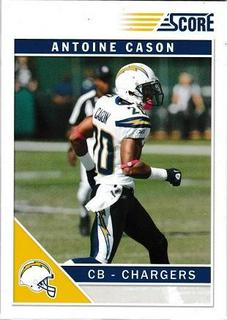 Antoine Cason