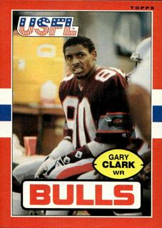 Gary Clark