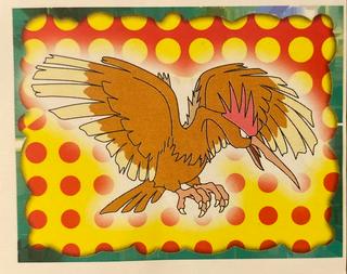 Fearow