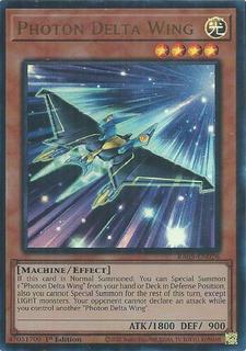 Photon Delta Wing RA05-EN026