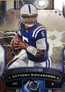 Anthony Richardson