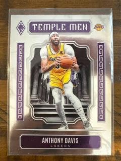 Anthony Davis