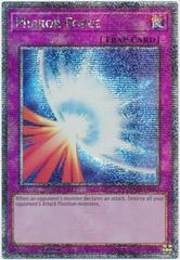 Mirror Force [Quarter Century Secret Rare] RA03-EN093 Prices