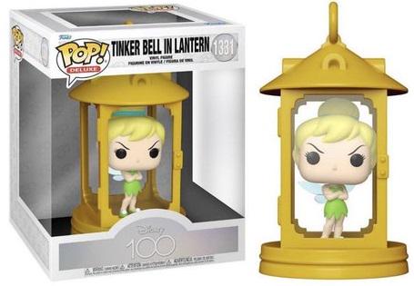 Tinker Bell in Lantern #1331 Funko POP Disney
