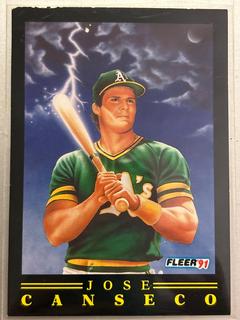 Jose Canseco