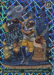 Cooper Kupp