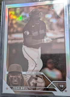 Josh Bell
