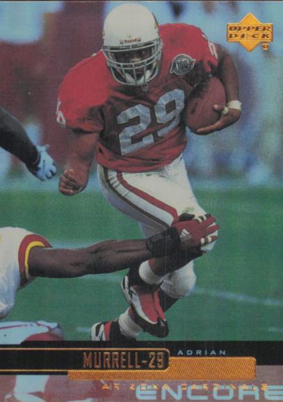 Adrian Murrell #2