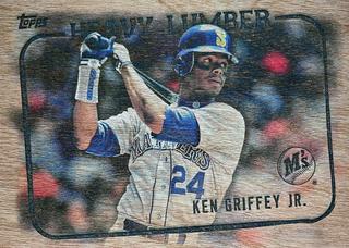 Ken Griffey Jr.