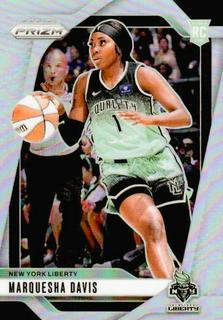Marquesha Davis