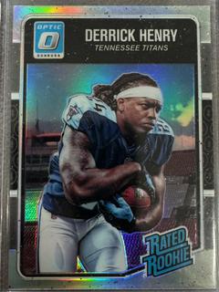 Derrick Henry