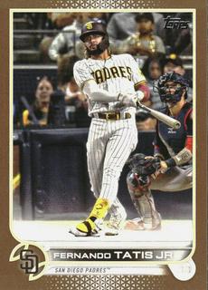 Fernando Tatis Jr.