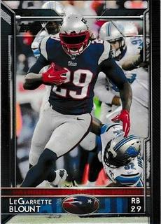 LeGarrette Blount