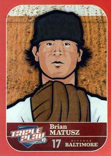 Brian Matusz