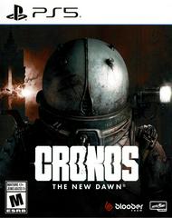 Cronos: The New Dawn Playstation 5 Prices