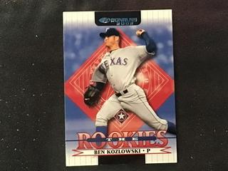 Ben Kozlowski
