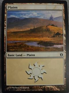 Plains