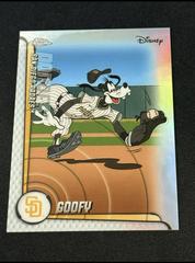 Goofy