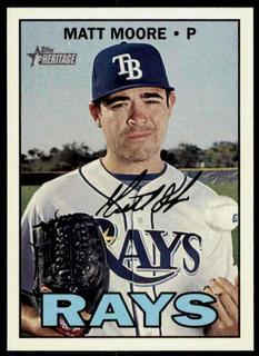 Matt Moore
