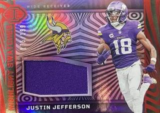 Justin Jefferson